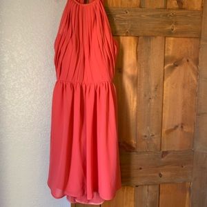 Bridesmaids dress